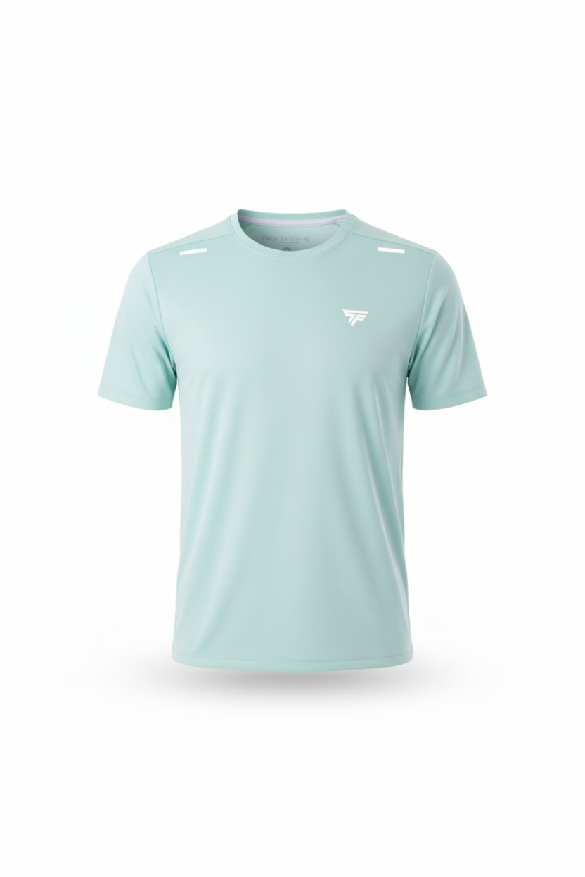 MINT CLOUD TEESHIRT