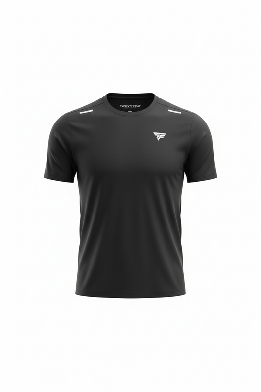 BLACK CLOUD TEESHIRT