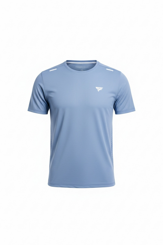 BLUE CLOUD TEESHIRT