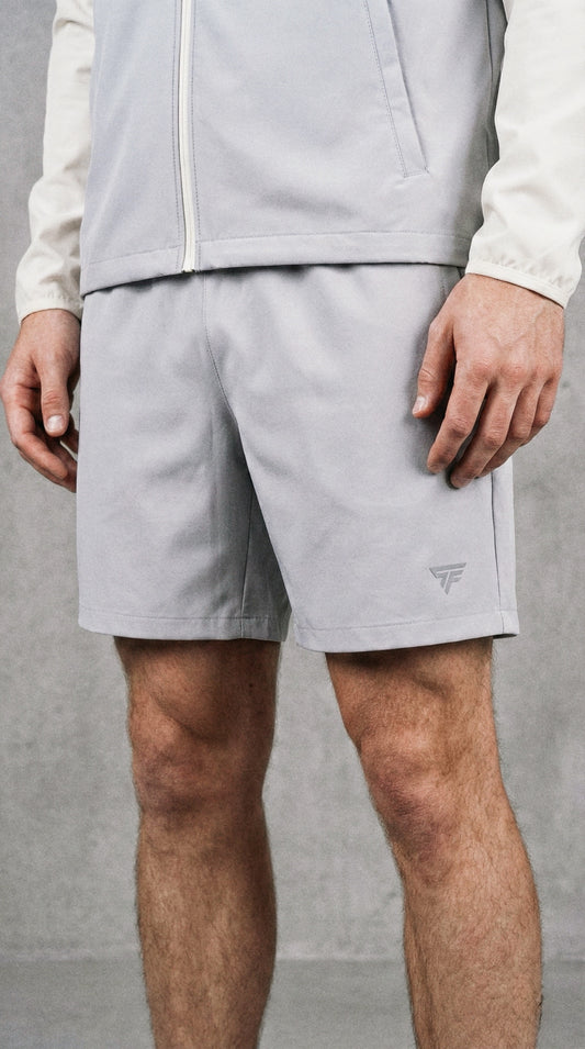 GREY SHORTS