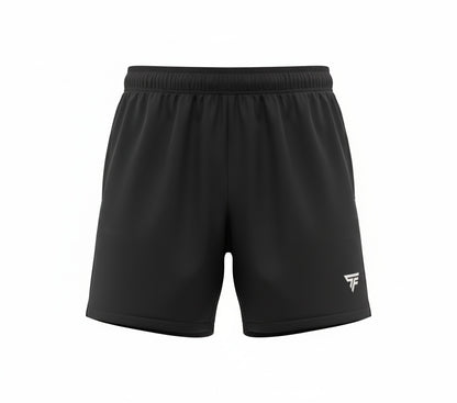 BLACK CLOUD SHORTS
