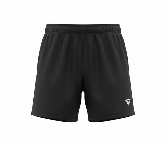BLACK CLOUD SHORTS