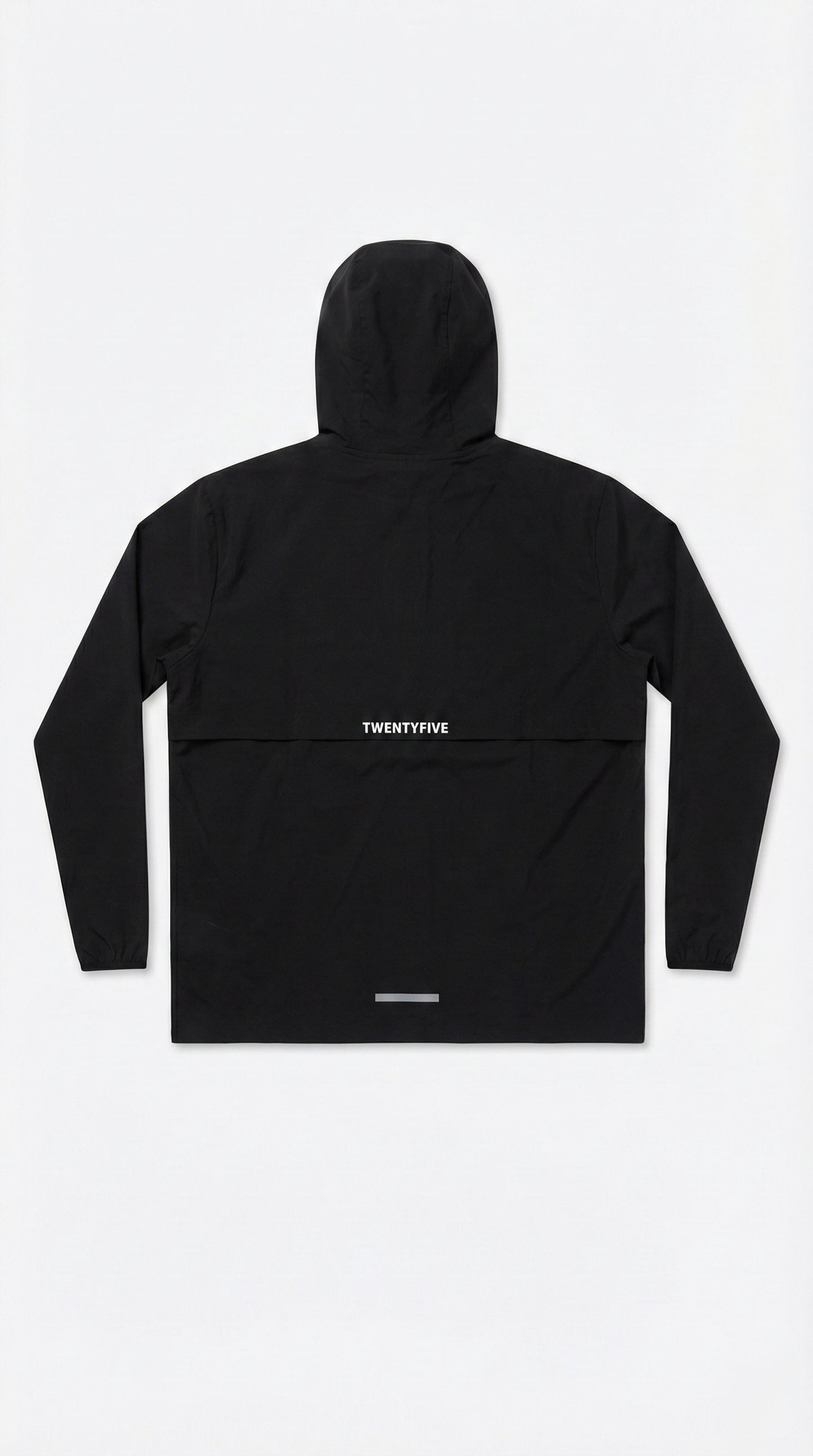 WINDBREAKER BLACK