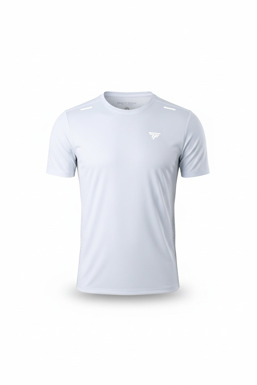 WHITE CLOUD TEESHIRT