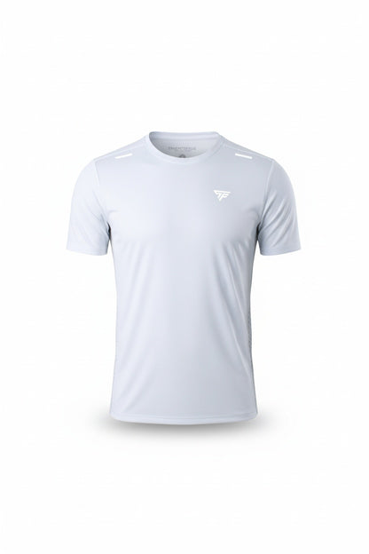 WHITE CLOUD TEESHIRT