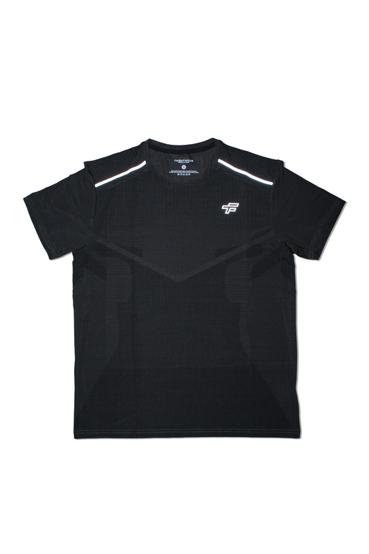 Endurance Black-Out T-Shirt
