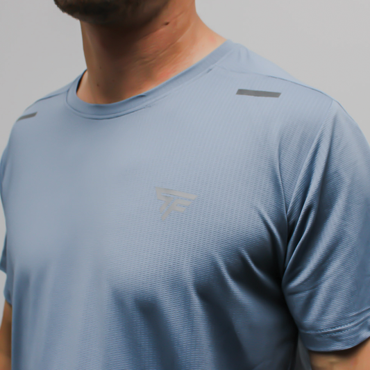 BLUE CLOUD TEESHIRT