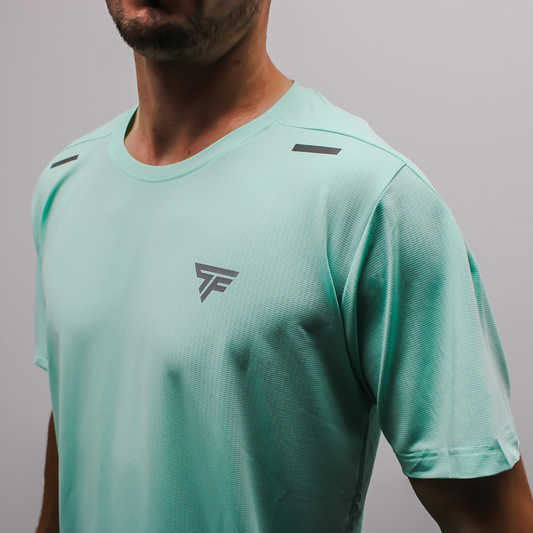MINT CLOUD TEESHIRT